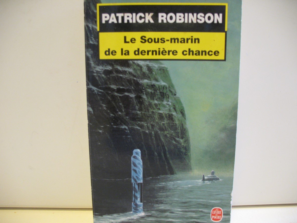Le Sous-marin de la dernière chance Contemporary literature