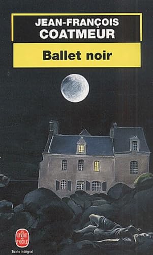 Ballet noir: Nouvelles. Books
