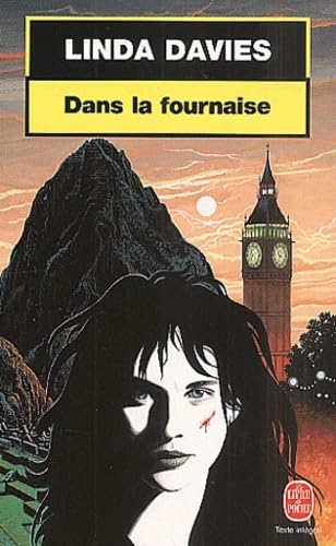 Dans La Fournaise Books