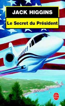 Product Image: Le secret du Président