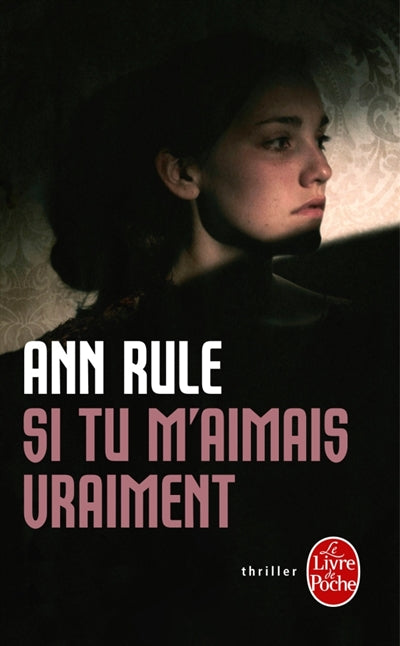 Product Image: Si tu m'aimais vraiment