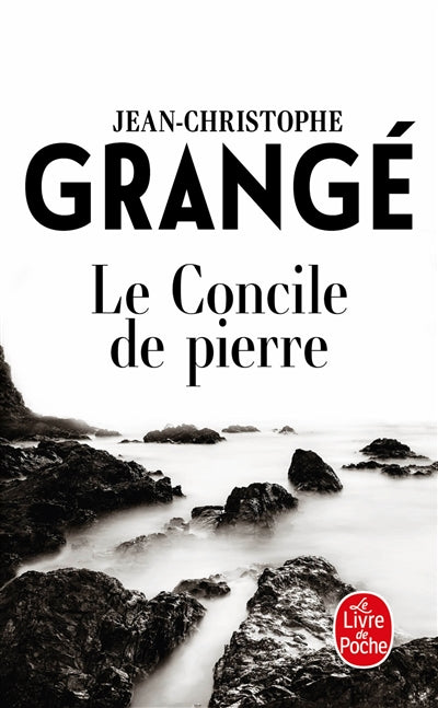 Product Image: Le concile de pierre