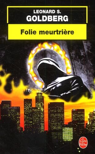 Folie Meurtriere Books