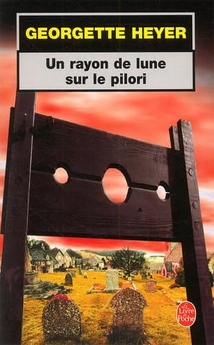 Un rayon de lune sur le pilori Books