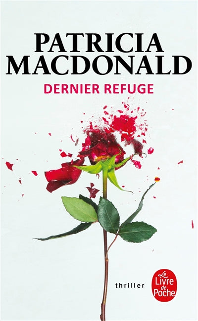 Product Image: Dernier refuge