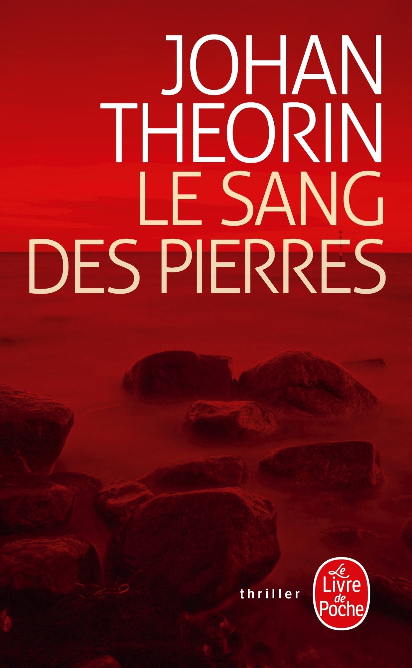 Le sang des pierres: Thriller Action & Adventure