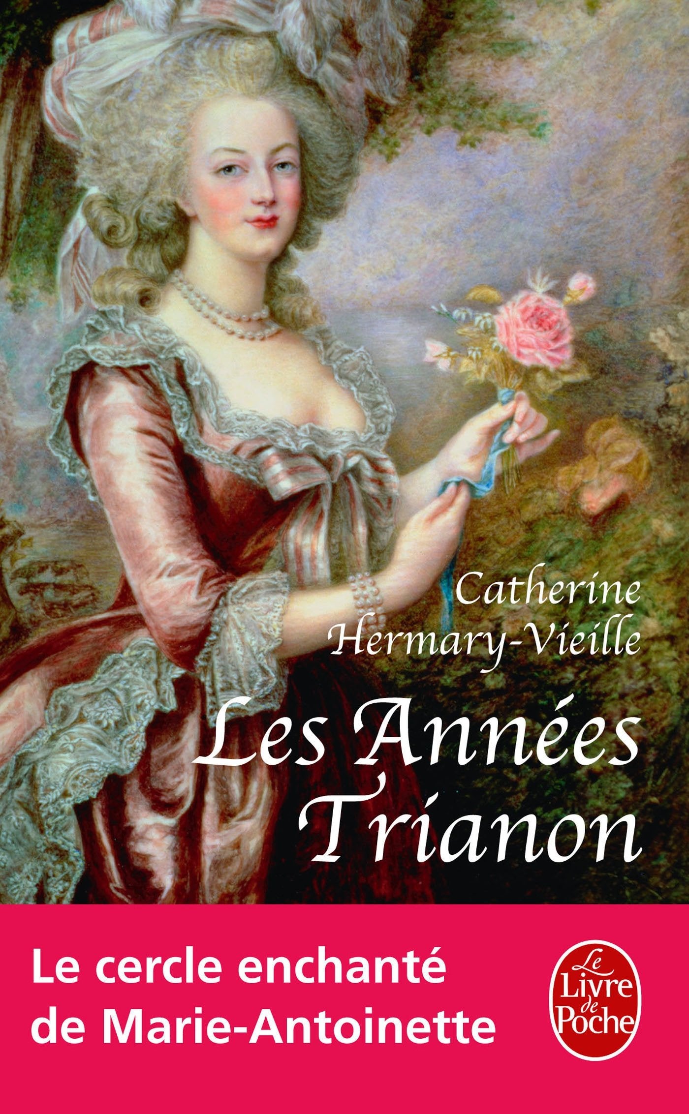 Les Annees Trianon Contemporary literature