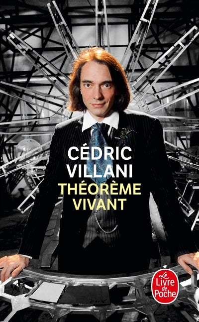 Product Image: Théorème vivant