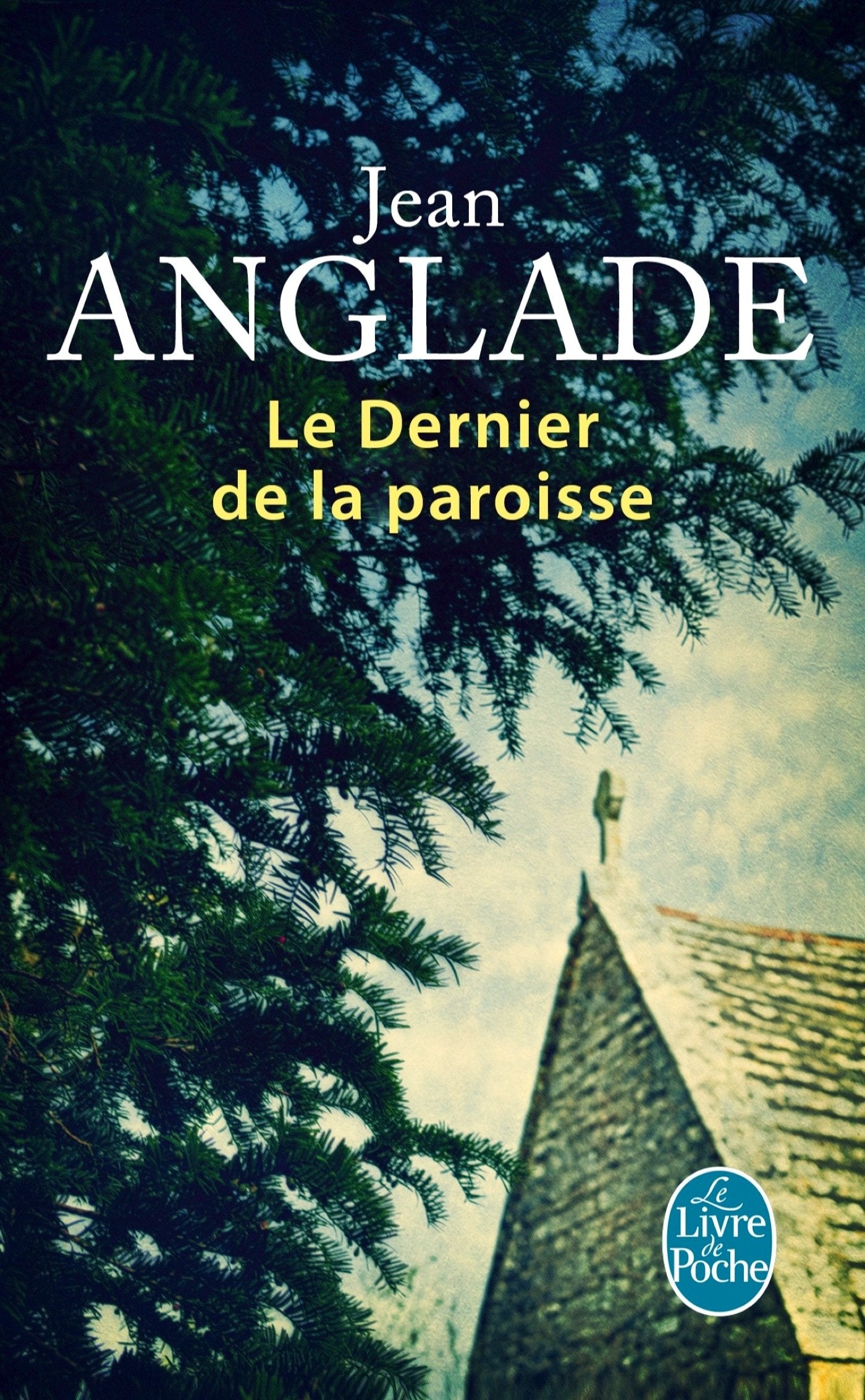 Le Dernier de La Paroisse Contemporary literature