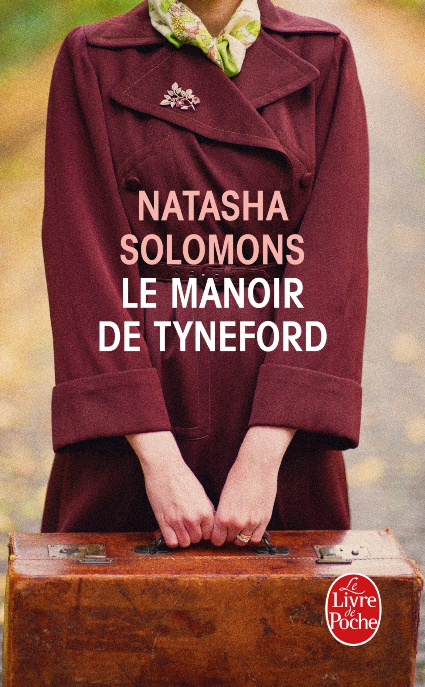 Le Manoir de Tyneford Contemporary literature
