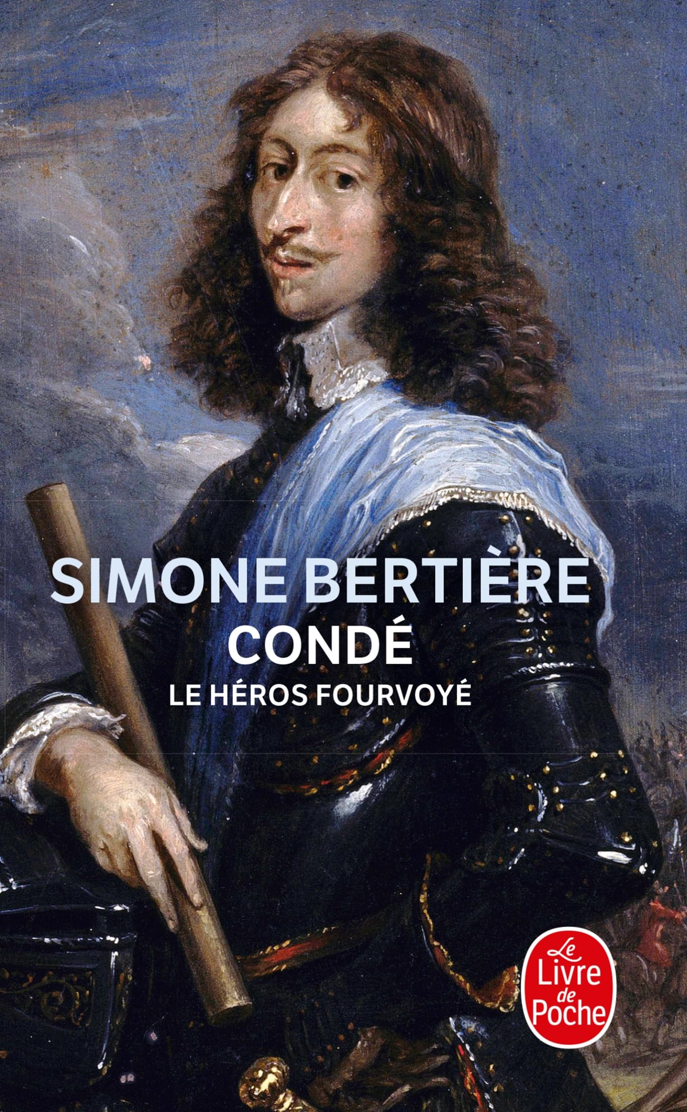 Conde Le Heros Fourvoye: Le héros fourvoyé Contemporary literature