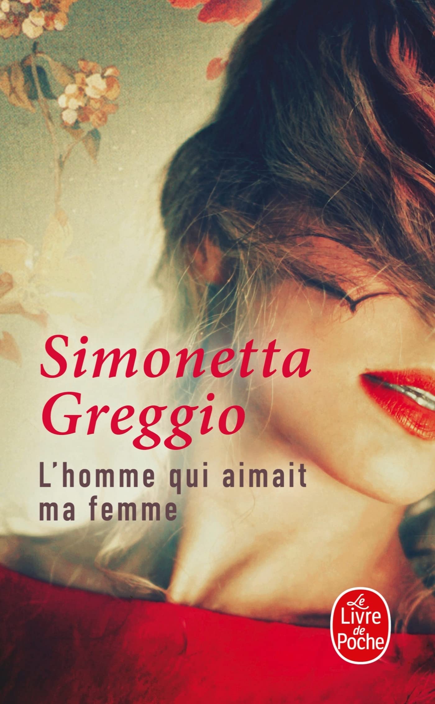 L'homme qui aimait ma femme Contemporary literature