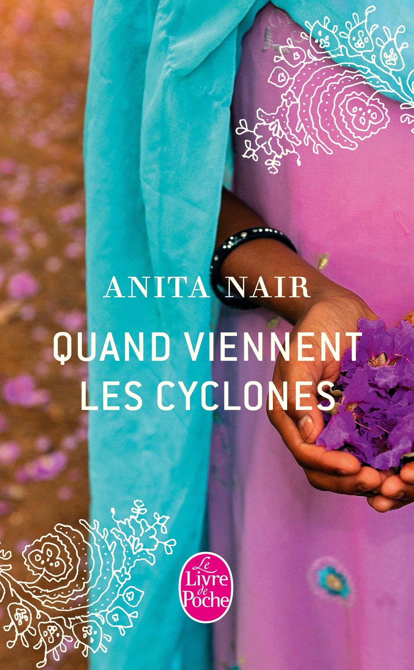 Quand Viennent Les Cyclones Contemporary literature