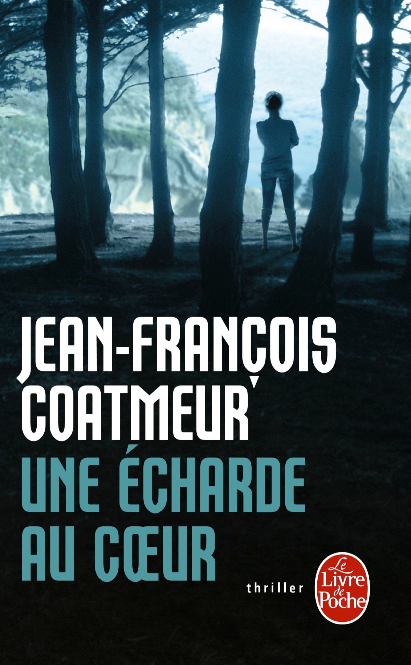 Une écharde au coeur Contemporary literature