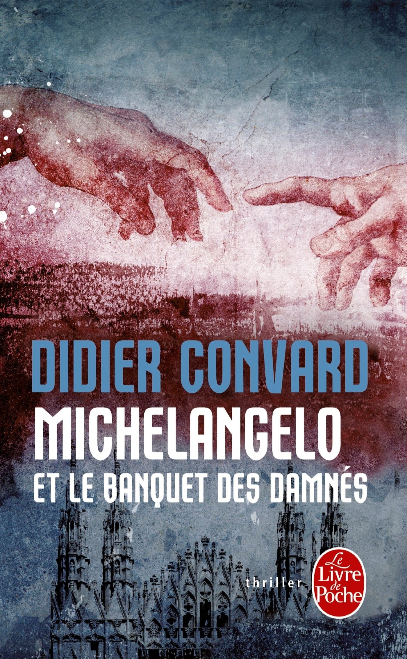 Michelangelo et le Banquet des Damnes Action & Adventure