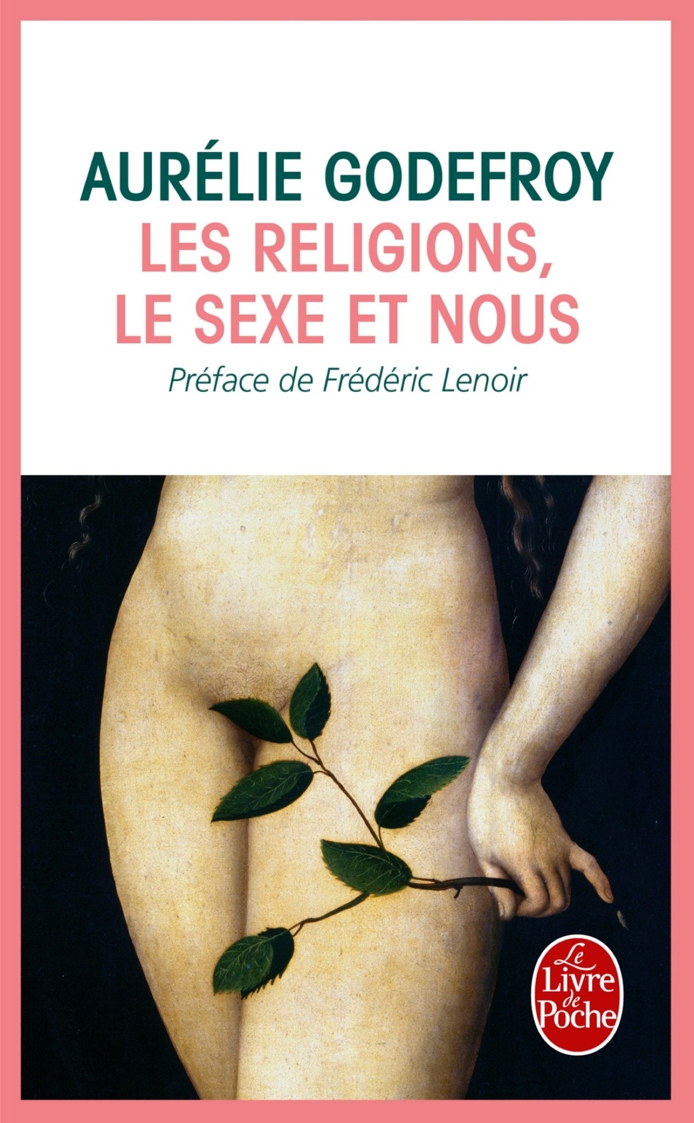 Les Religions, Le Sexe Et Nous Social Sciences