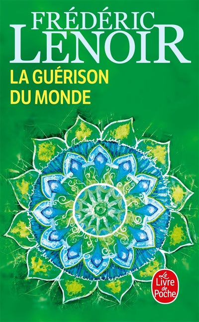 Product Image: La guérison du monde