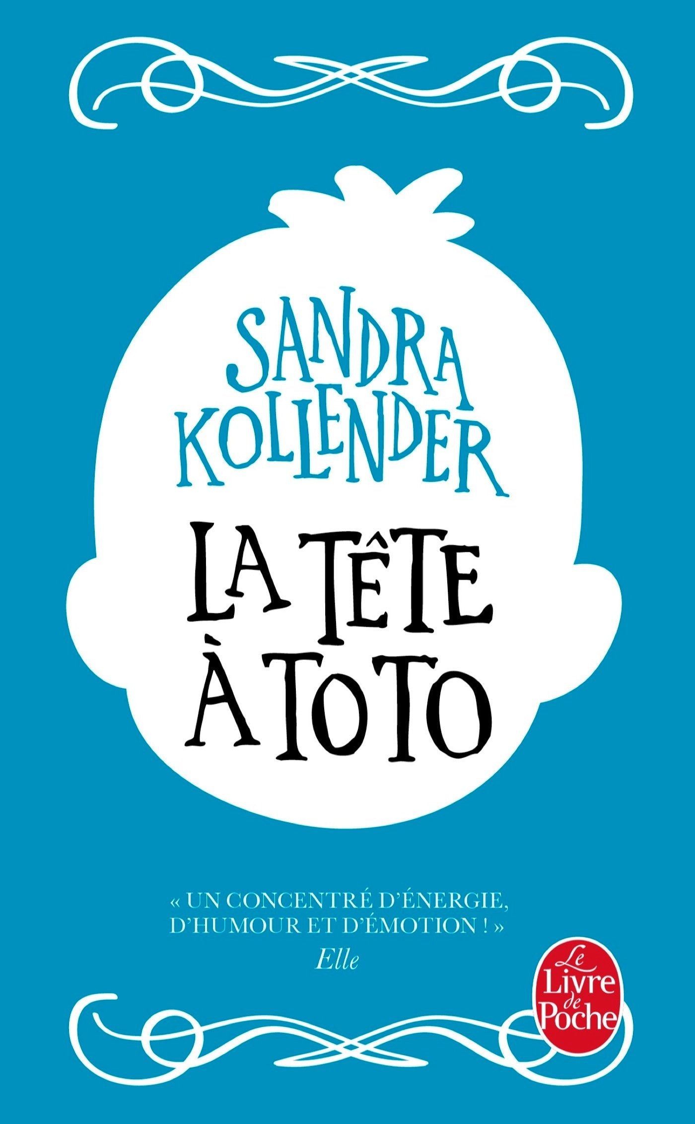 La Tete a Toto Contemporary literature