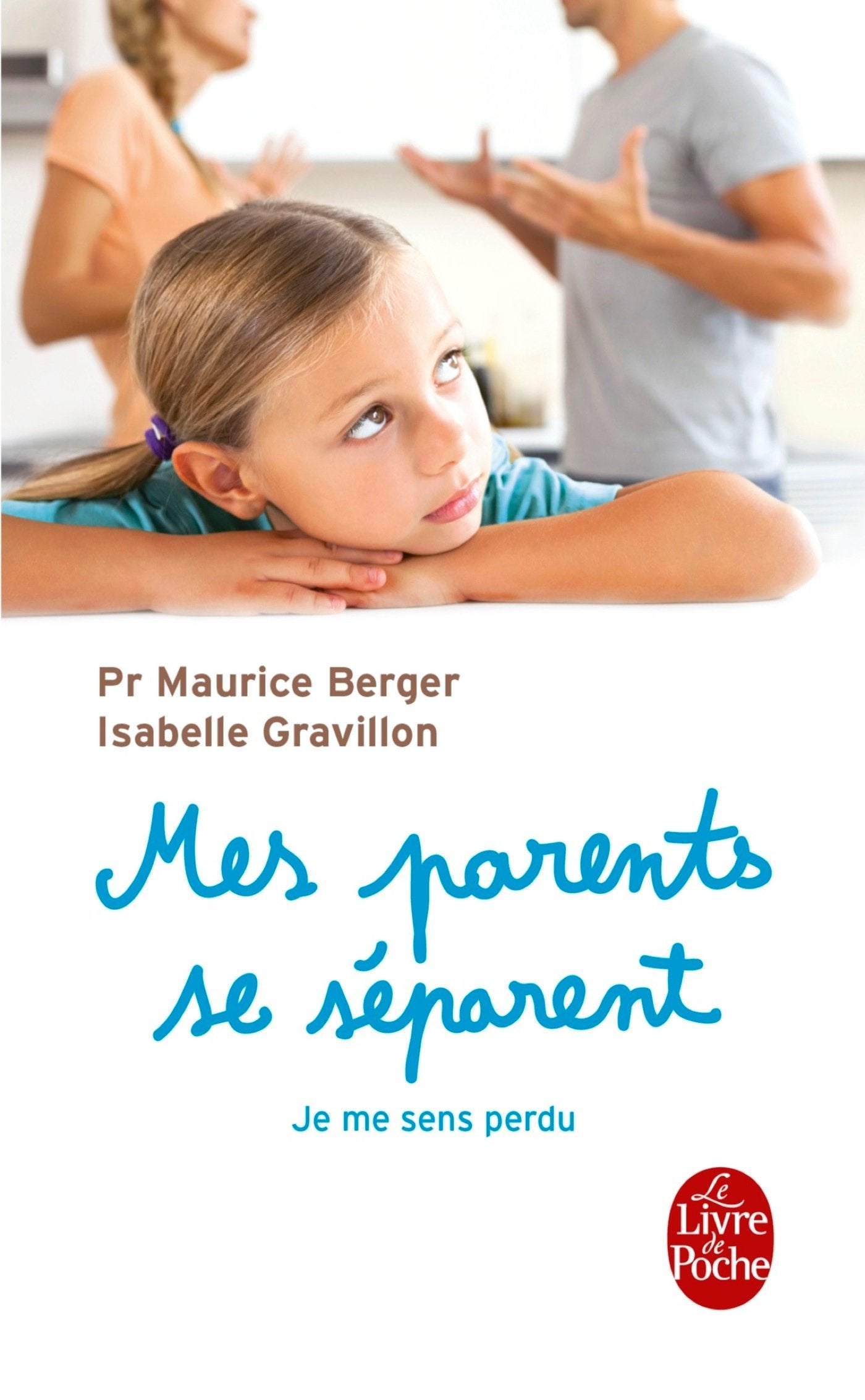 Mes parents se séparent: Je me sens perdu Partnership & Love