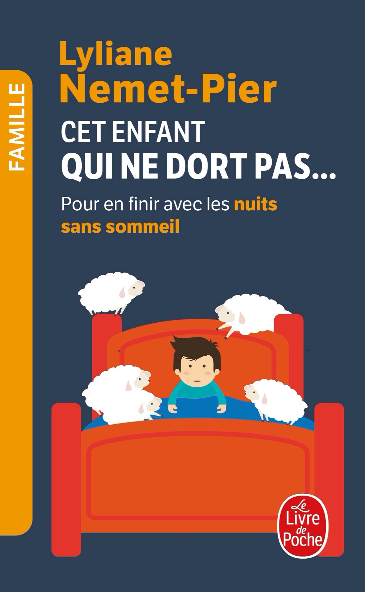 Cet enfant qui ne dort pas Parents & Children