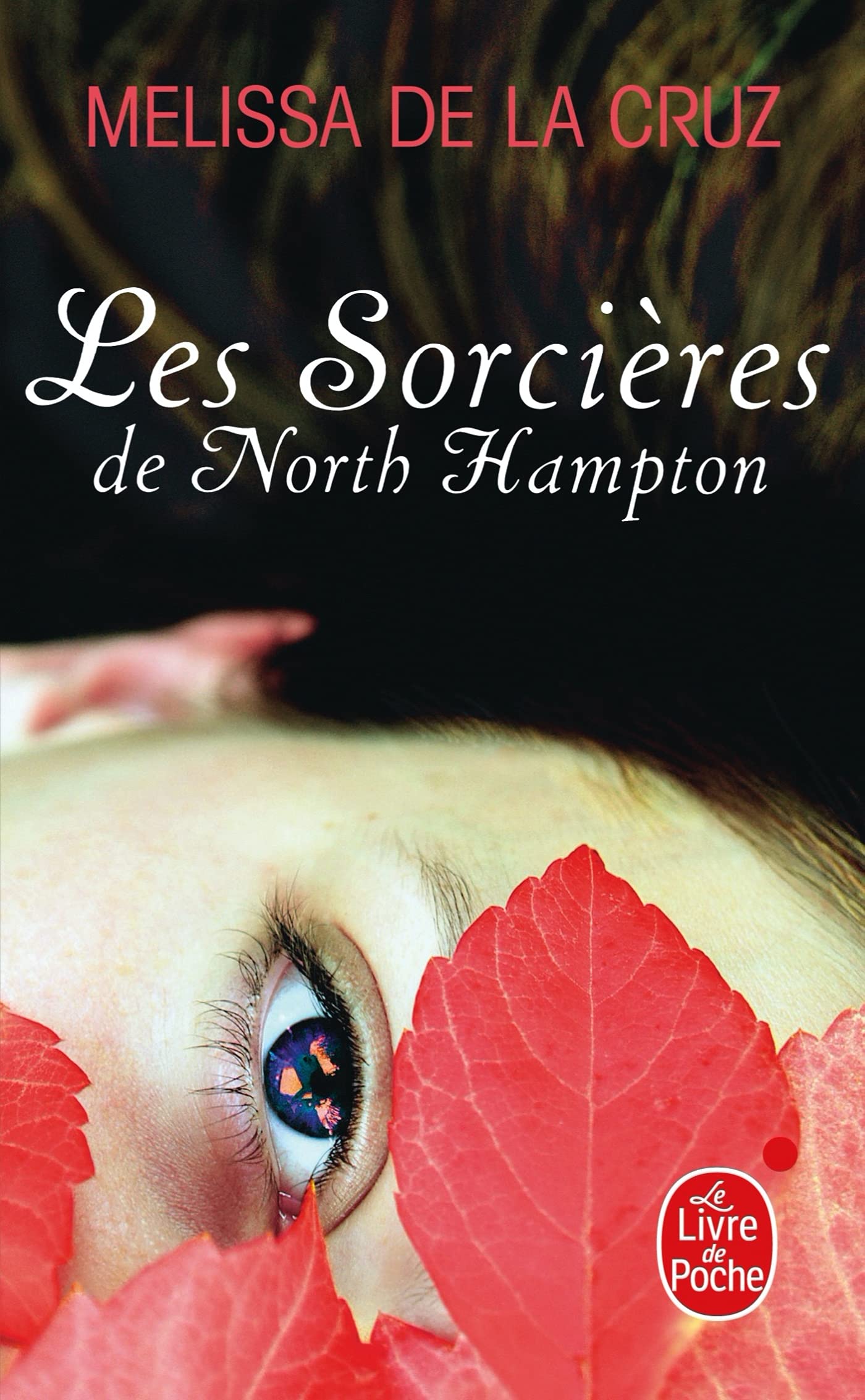 Les Sorcières de North Hampton (Les Sorcières de North Hampton, Tome 1) Horror & Mystery