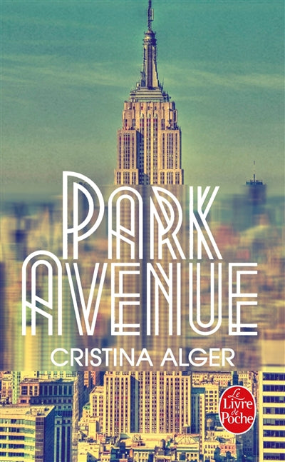 Product Image: Park Avenue