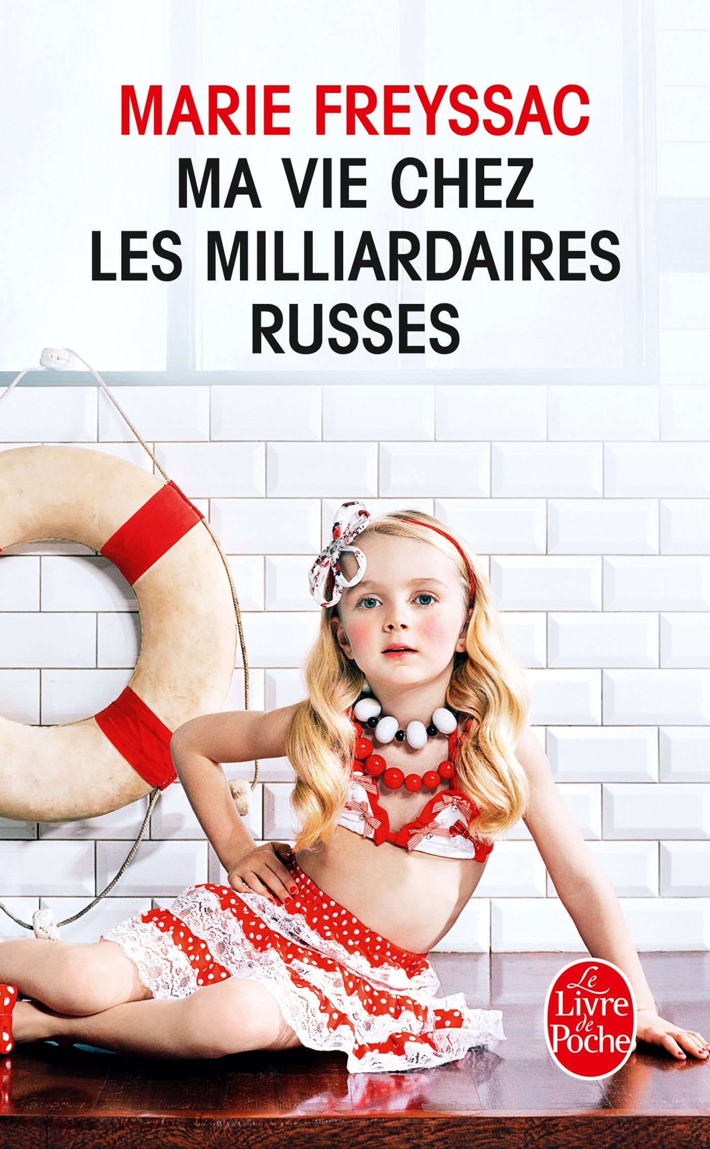Ma Vie Chez Les Milliardaires Russes Social Sciences