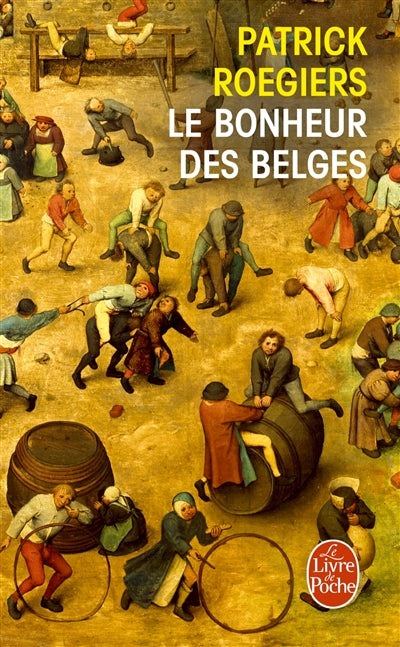 Product Image: Le bonheur des Belges