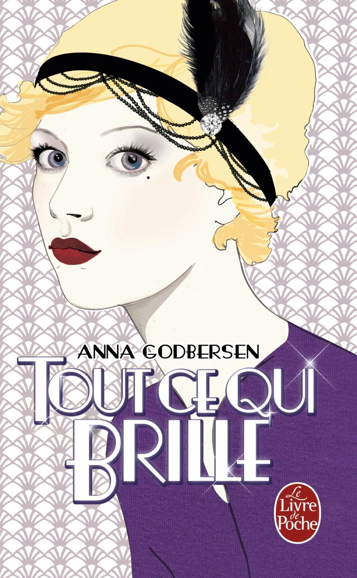 Tout Ce Qui Brille (Tome 1) Contemporary literature