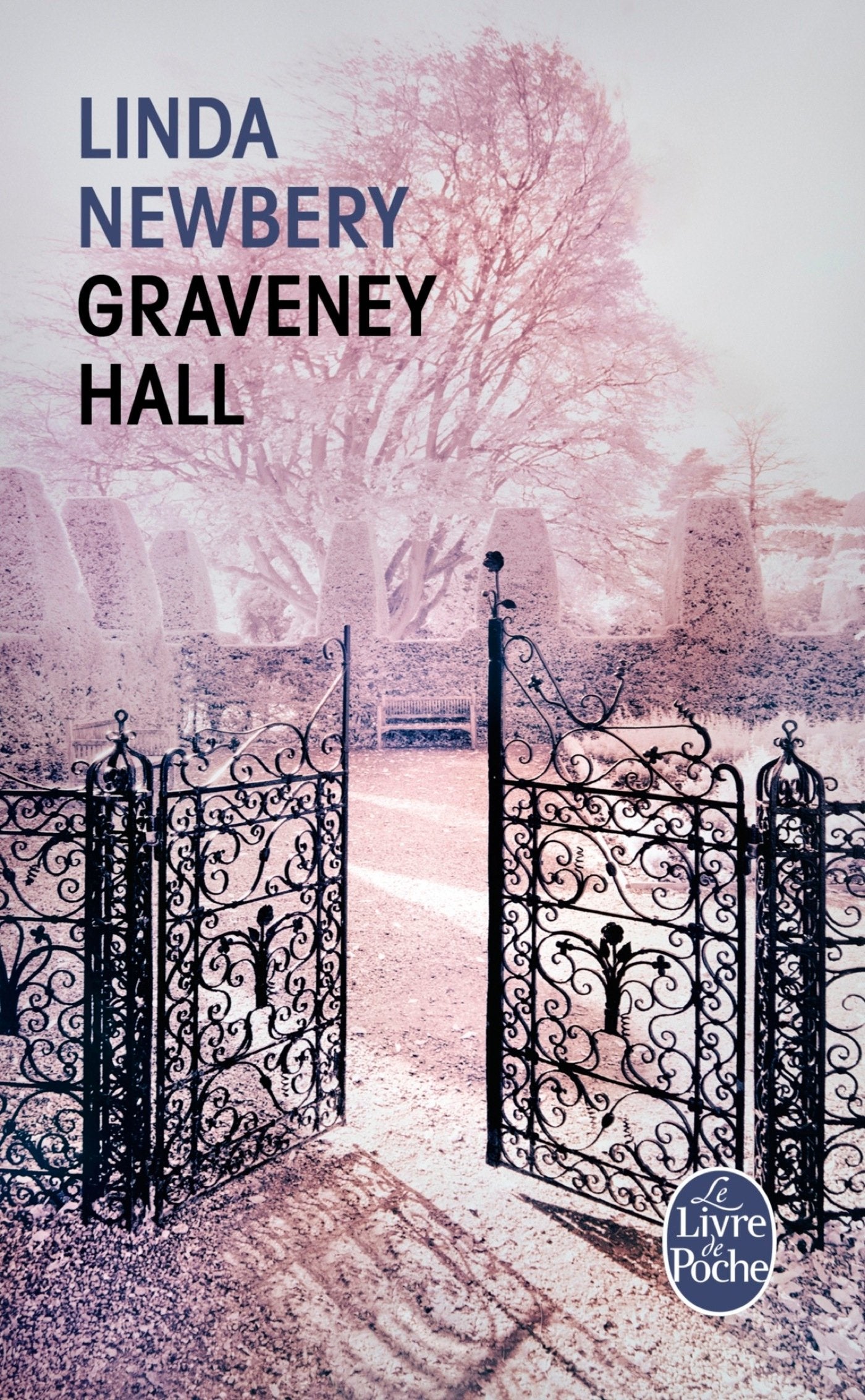 Graveney Hall (Le Livre De Poche) Contemporary literature