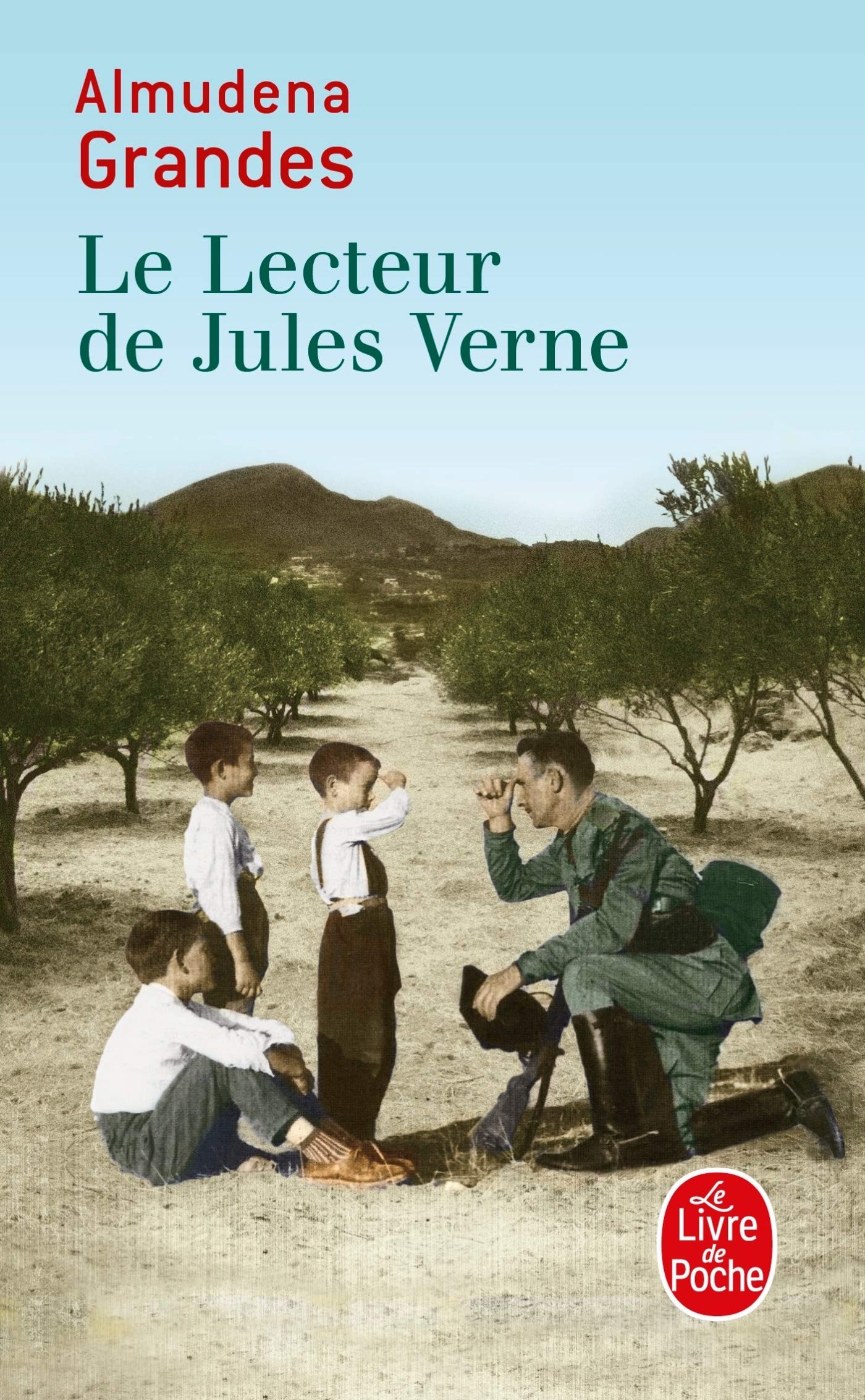 Le Lecteur de Jules Verne (Litterature & Documents) Contemporary literature