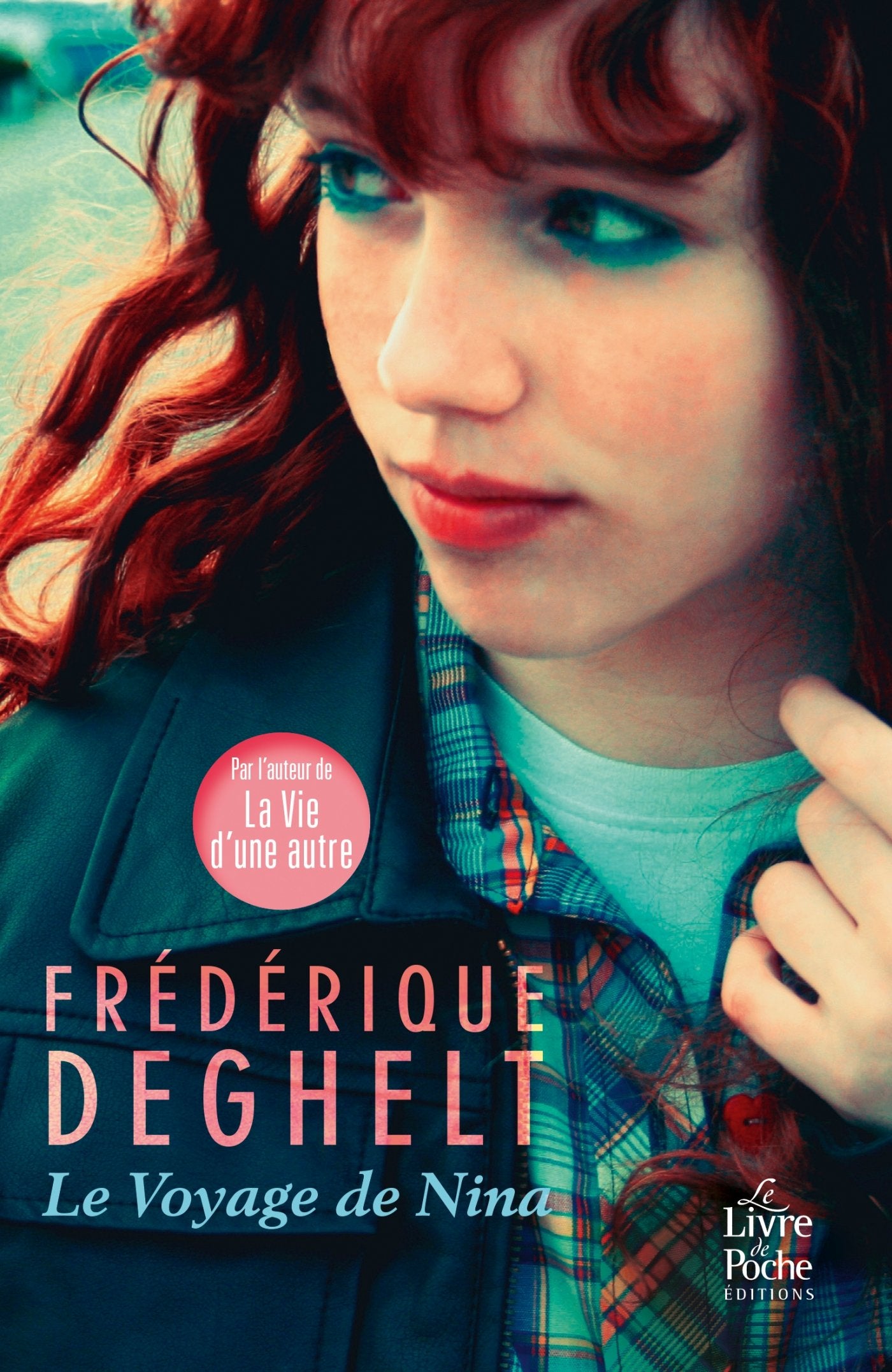 Le Voyage de Nina Contemporary literature