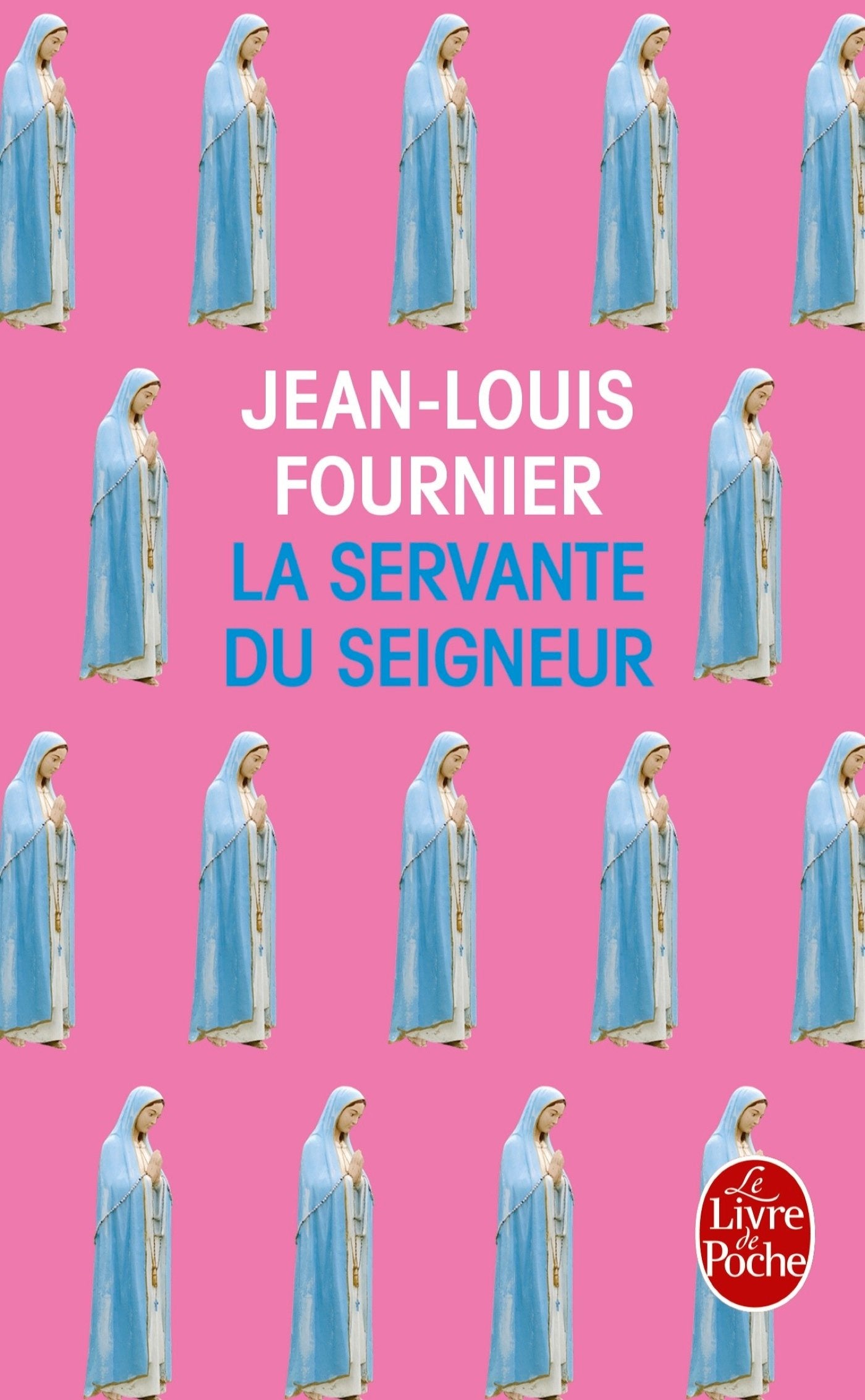 La Servante du seigneur Contemporary literature