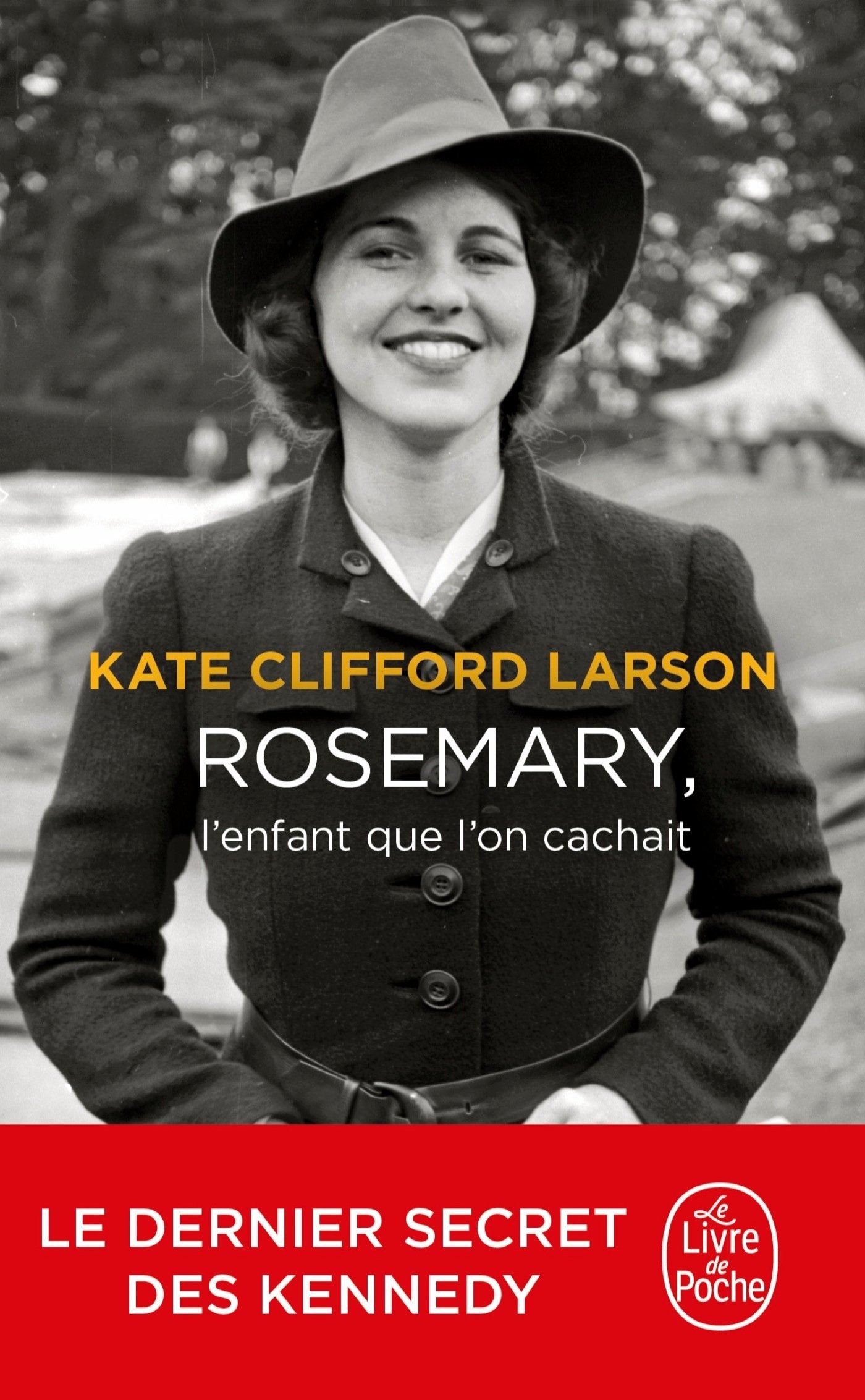 Rosemary, l'enfant que l'on cachait Books