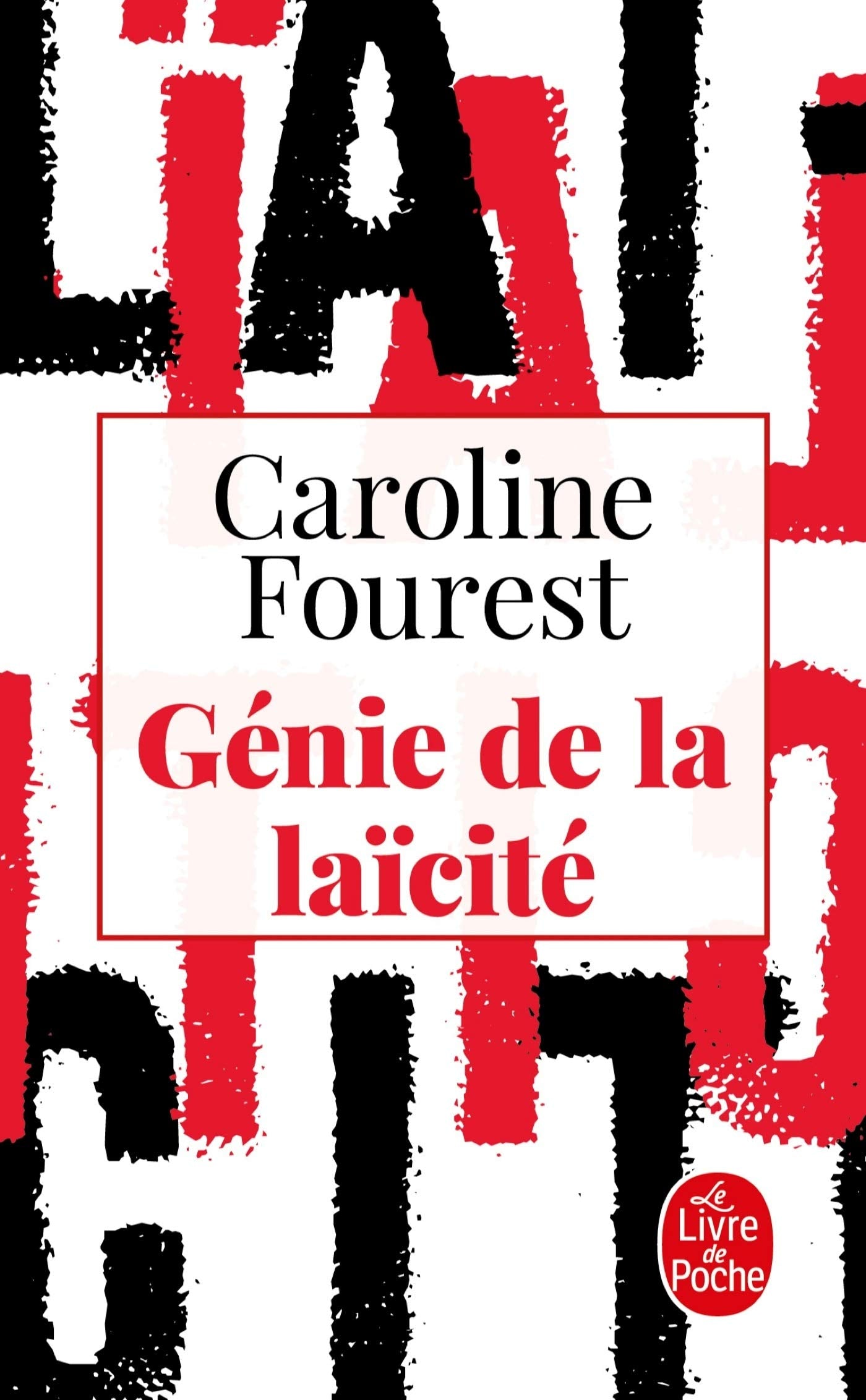 Genie de la laicite Philosophy