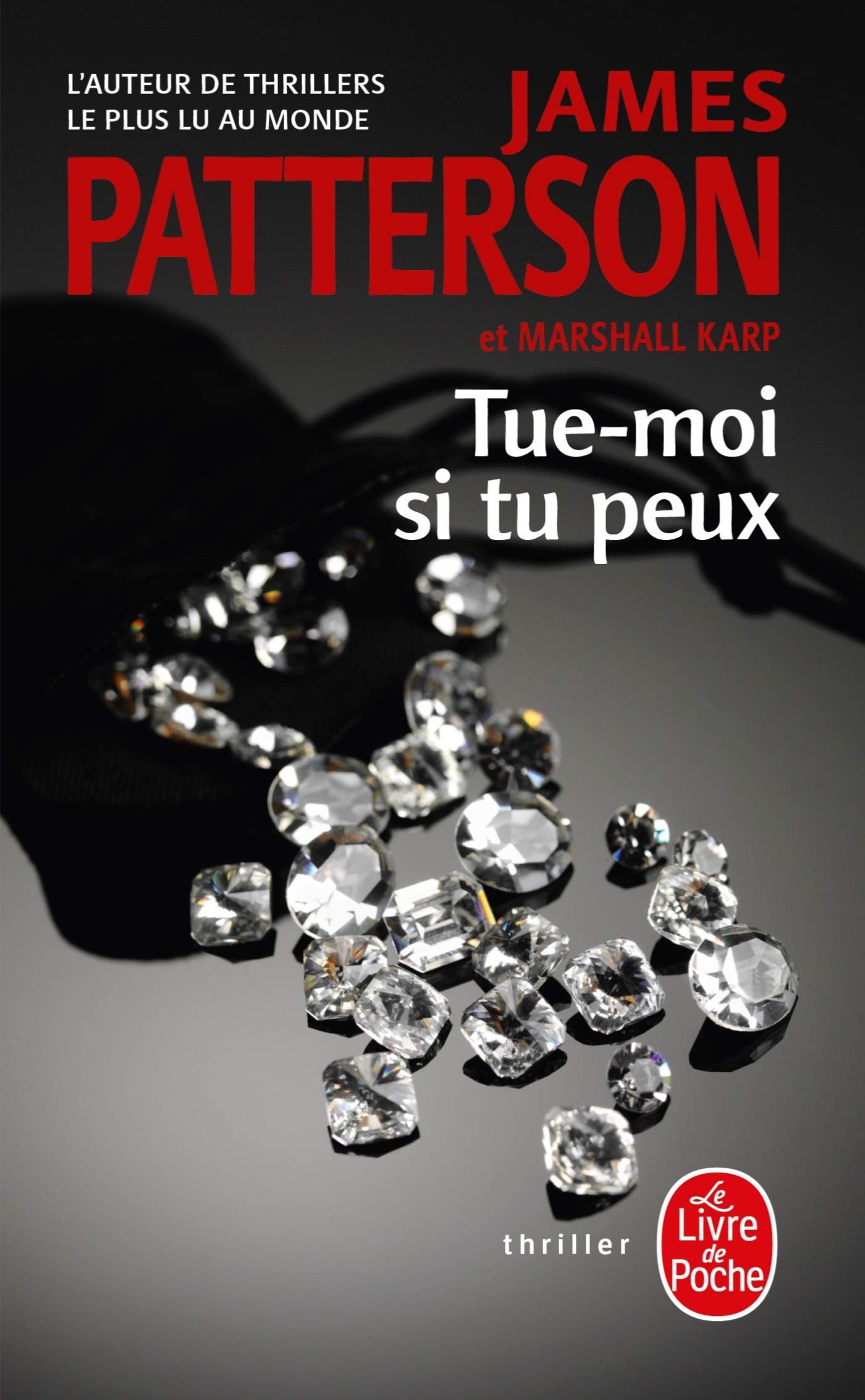 Tue-moi si tu peux book
