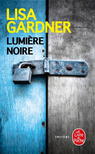 Product Image: Lumière noire