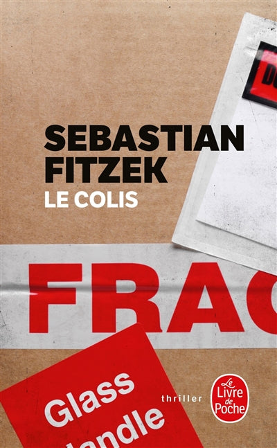 Product Image: Le colis