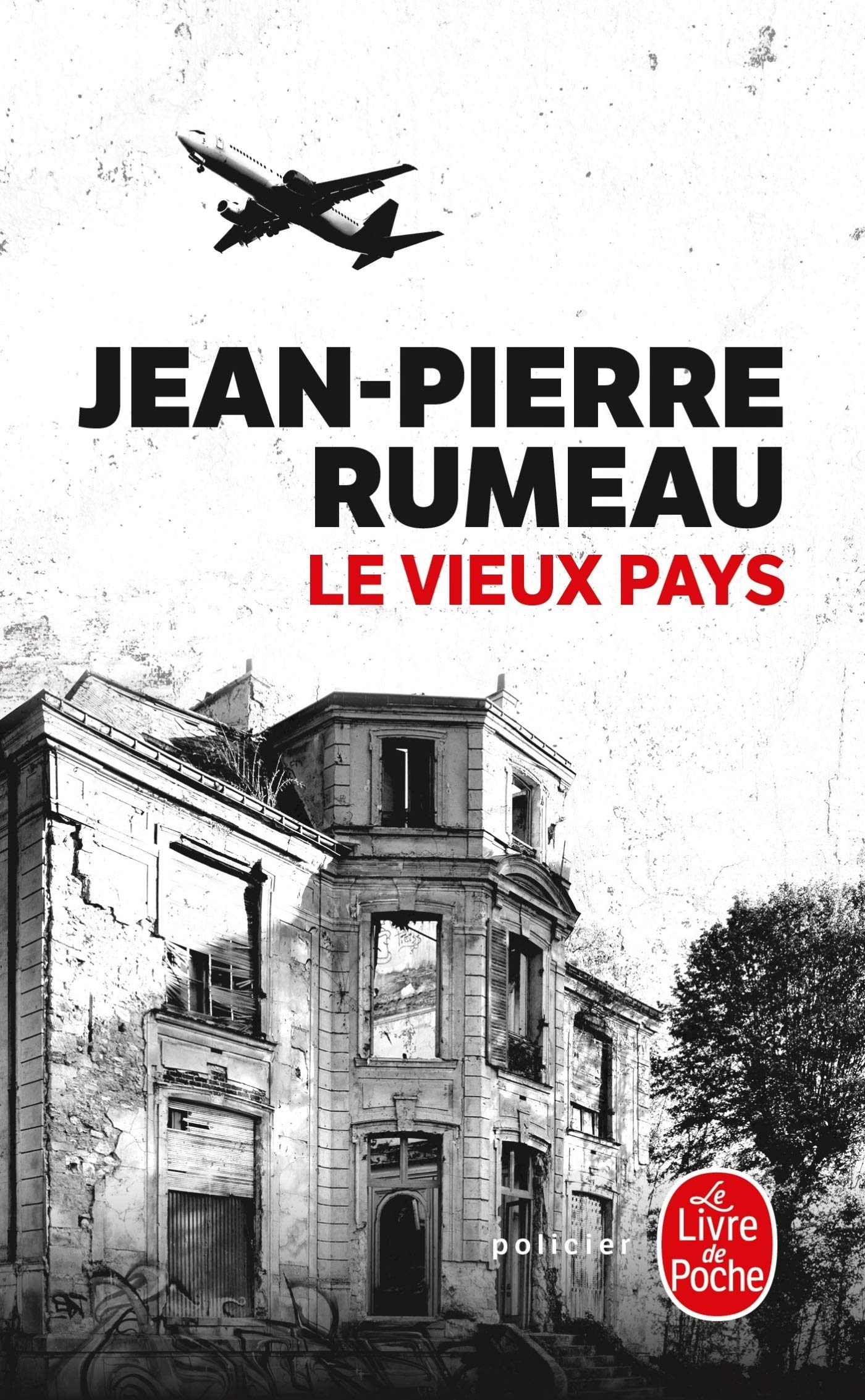 Le Vieux pays Contemporary literature