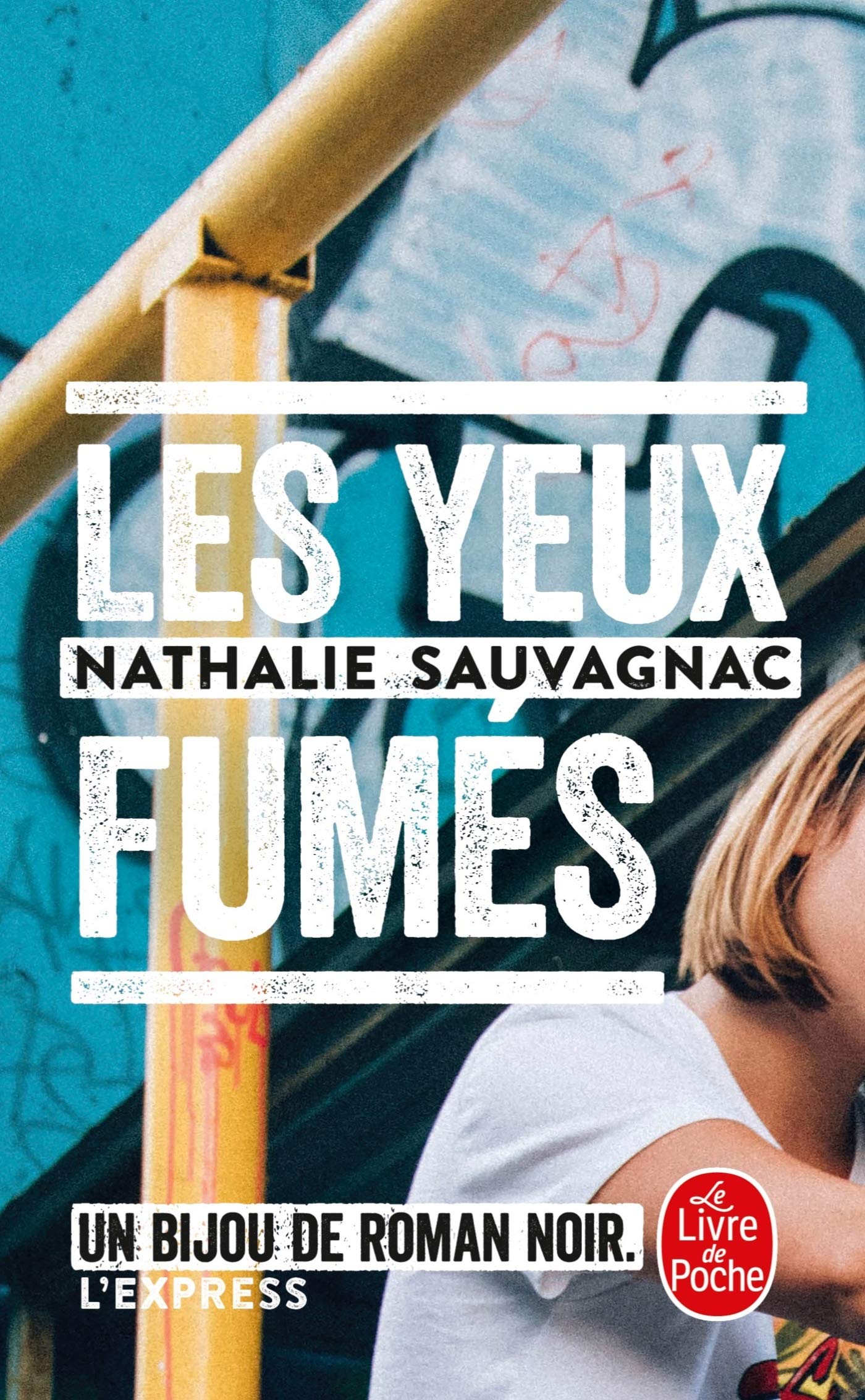 Les Yeux fumés Contemporary literature