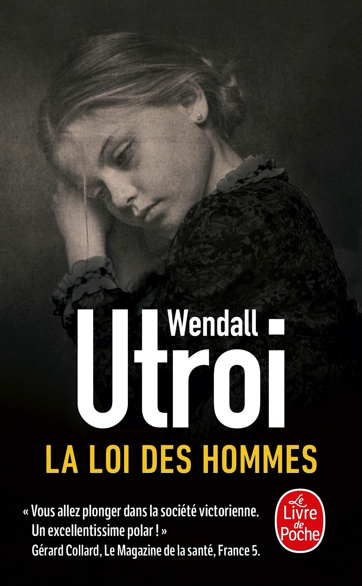 La Loi des hommes Contemporary literature