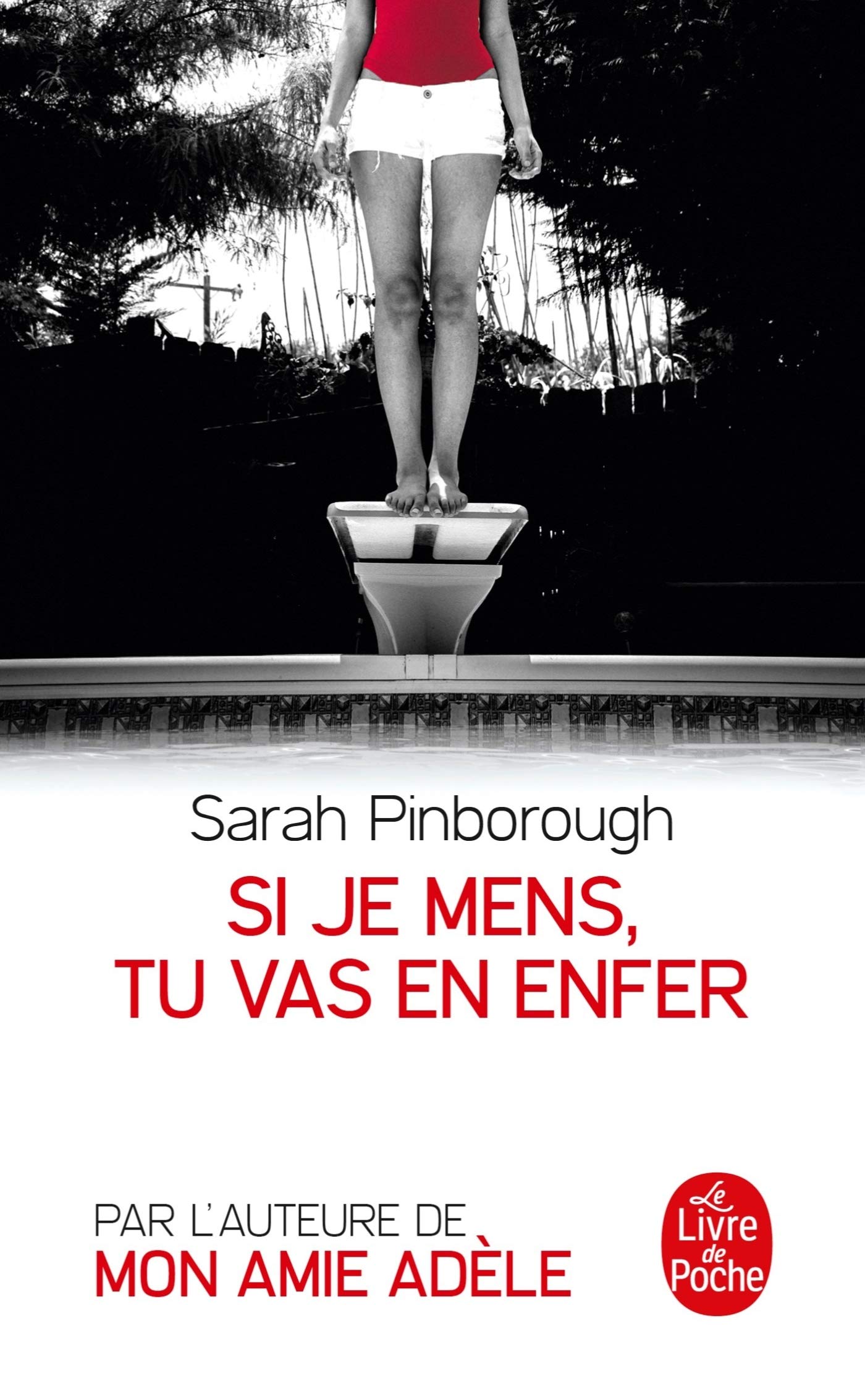 Si je mens, tu vas en enfer Contemporary literature