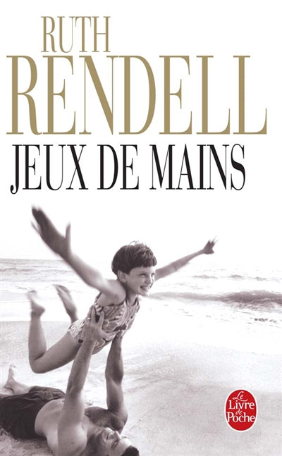 Product Image: Jeux de mains