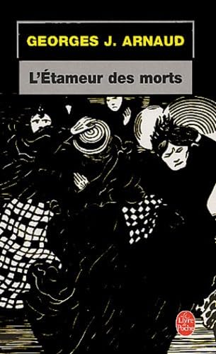 L'Etameur des morts Books