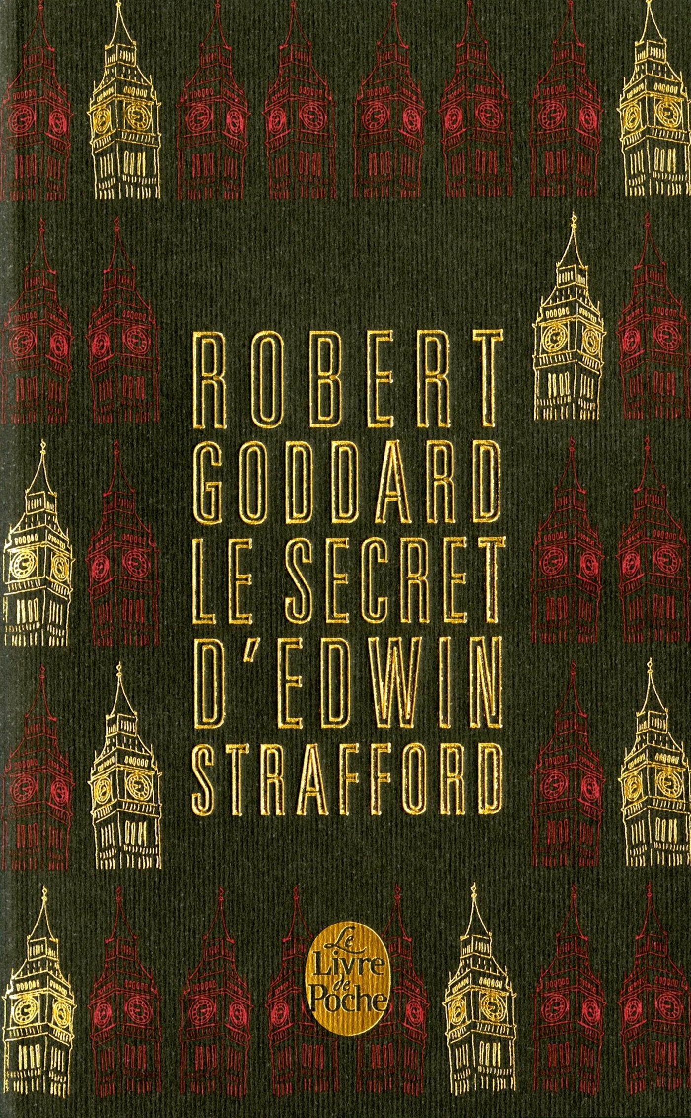 Le Secret d'Edwin Strafford - Édition Noël 2014 Contemporary literature