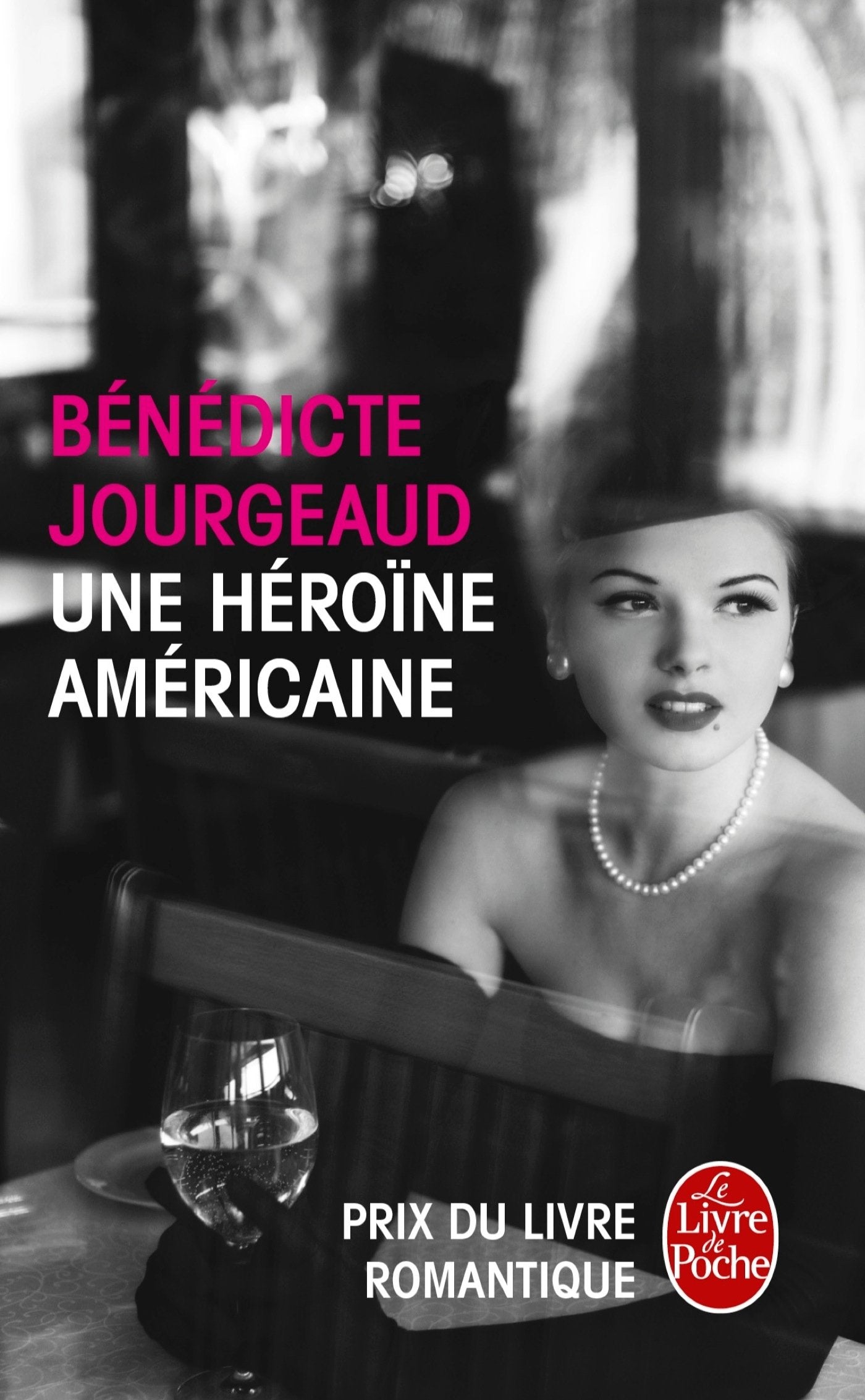 Une heroine americaine Contemporary literature