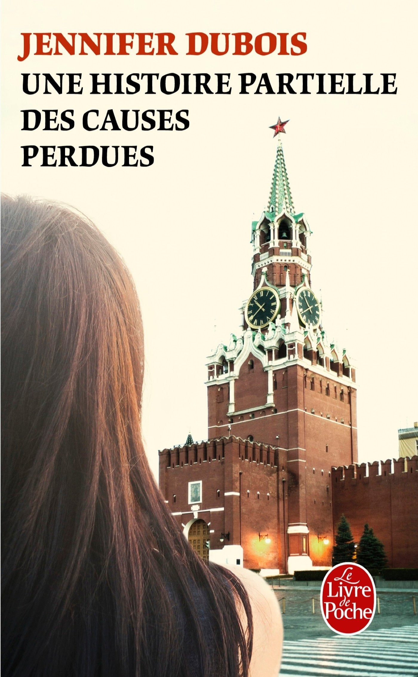 Une histoire partielle des causes perdues book