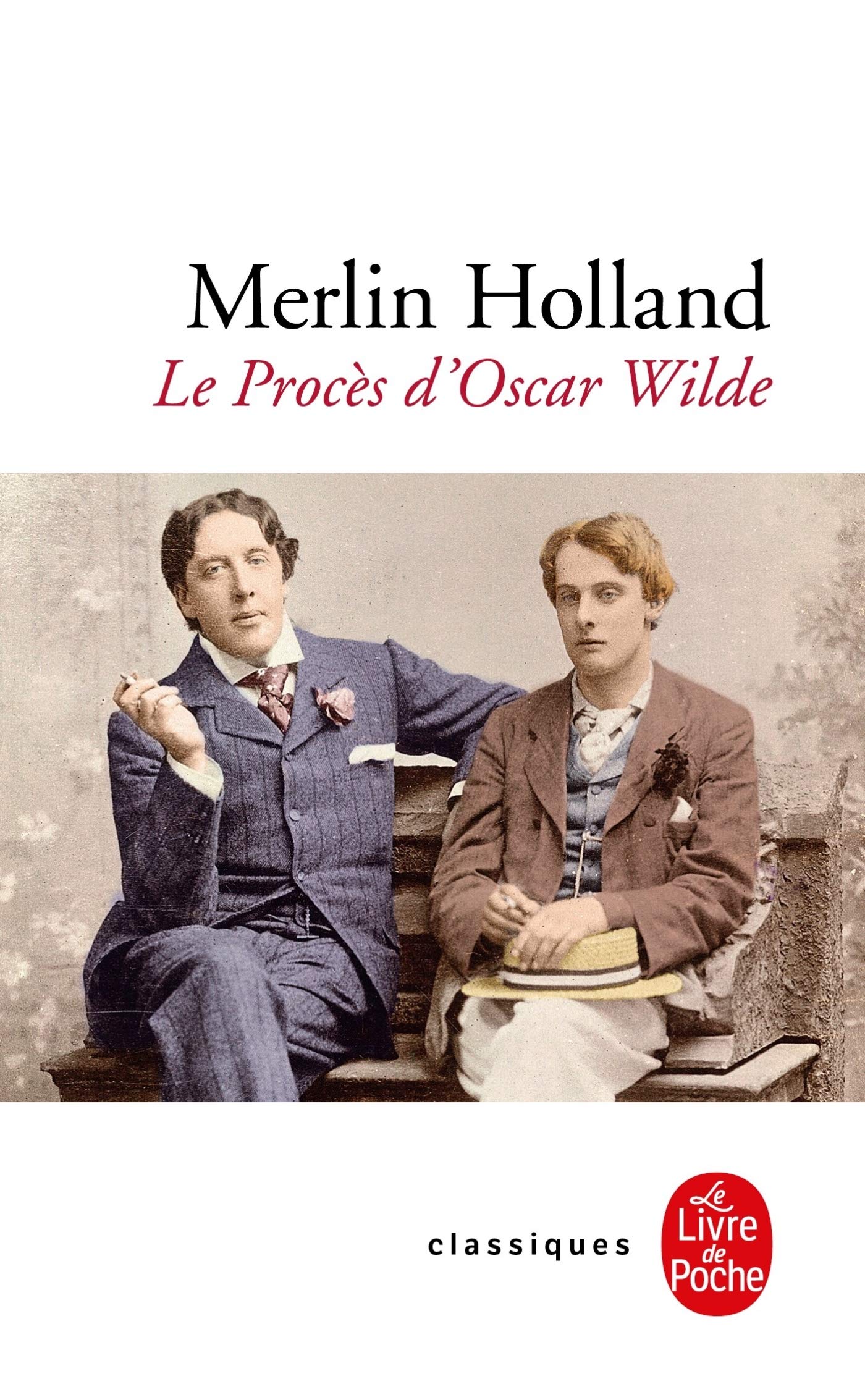 Le Procès d'Oscar Wilde: L'Homosexualité en accusation LGBTQ+