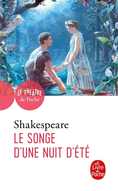 Product Image: Le songe d'une nuit d'été