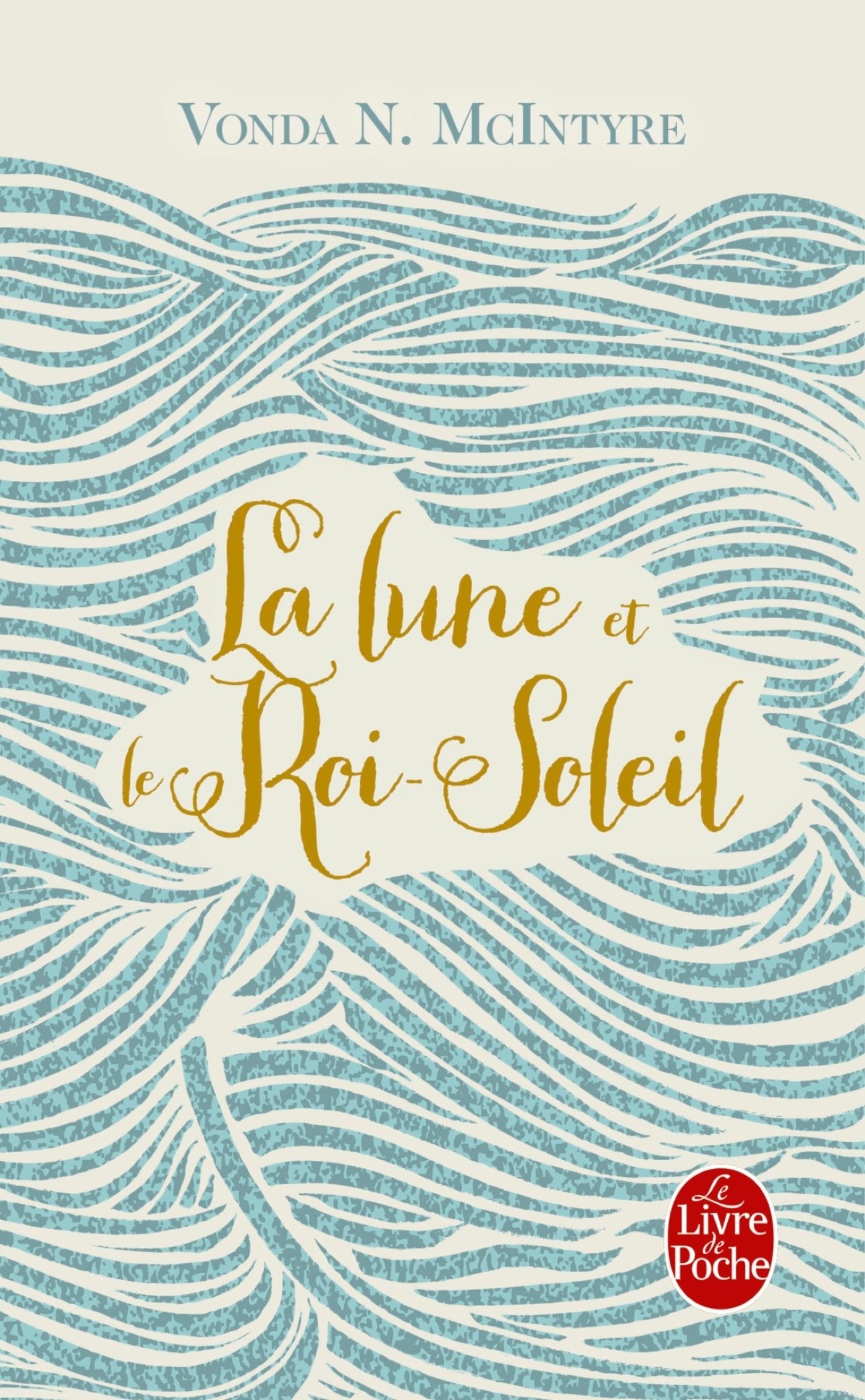La Lune et le Roi-soleil Contemporary literature